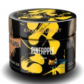 Табак Khan Burley Pineapple (Ананас) 40г Акцизный